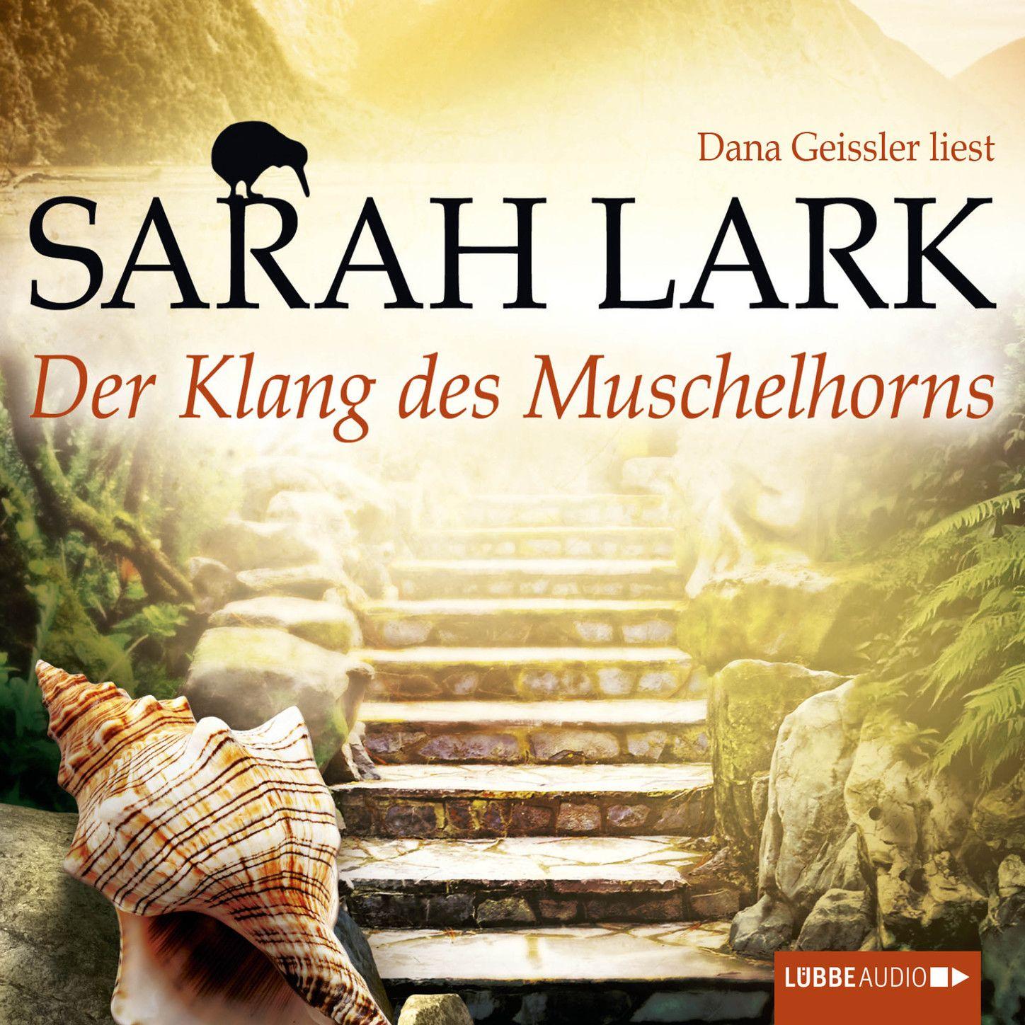 Der Klang des Muschelhorns (Ungekürzt)
