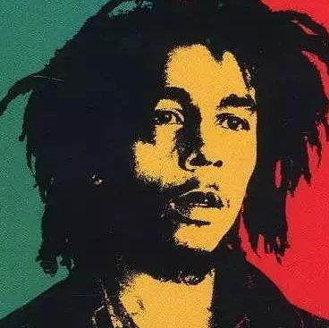 Bob Marley专辑索引