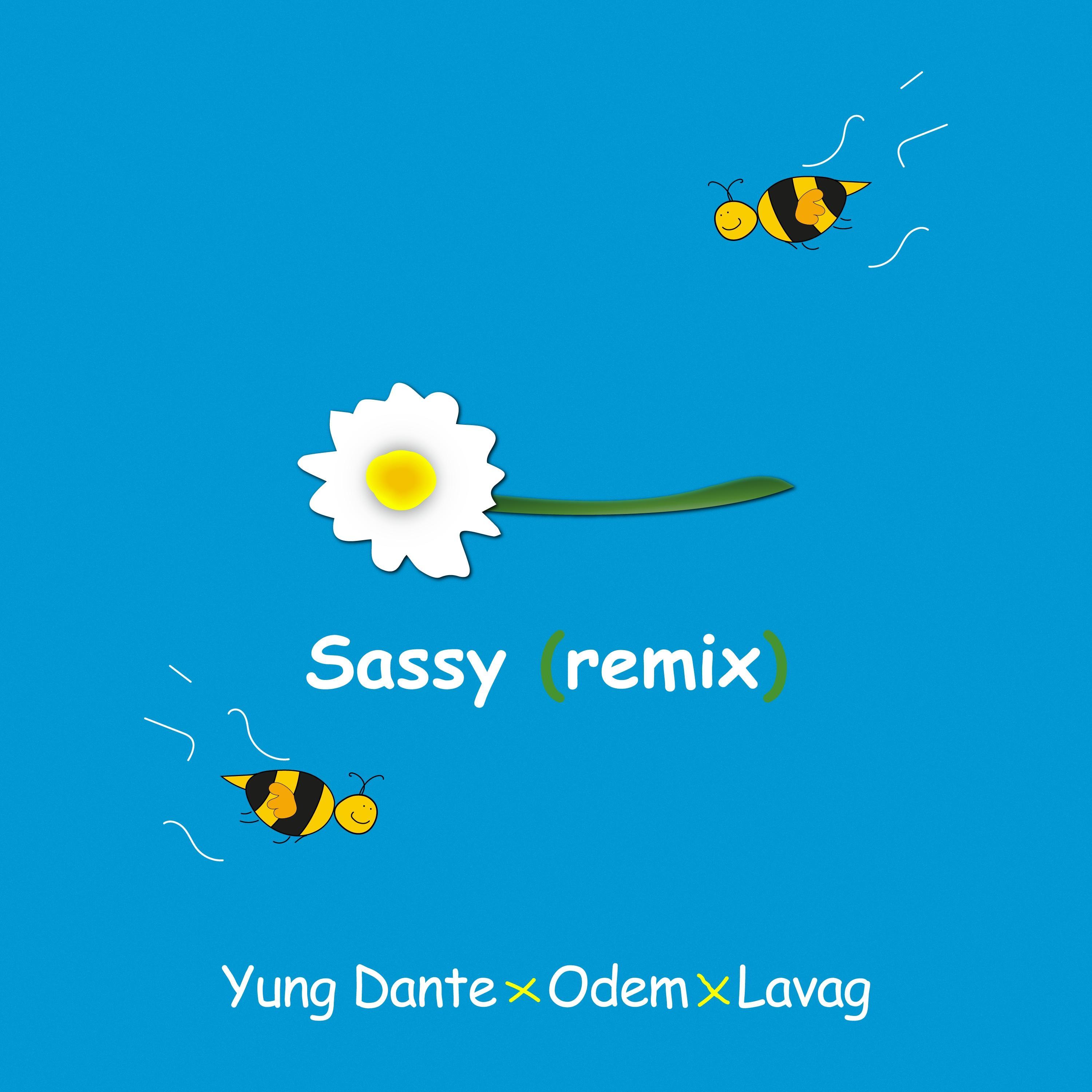 Sassy remix (feat. Odem & Lavag) (Remix)
