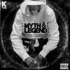 K-Tas - Myth and Legend (feat. Emir)