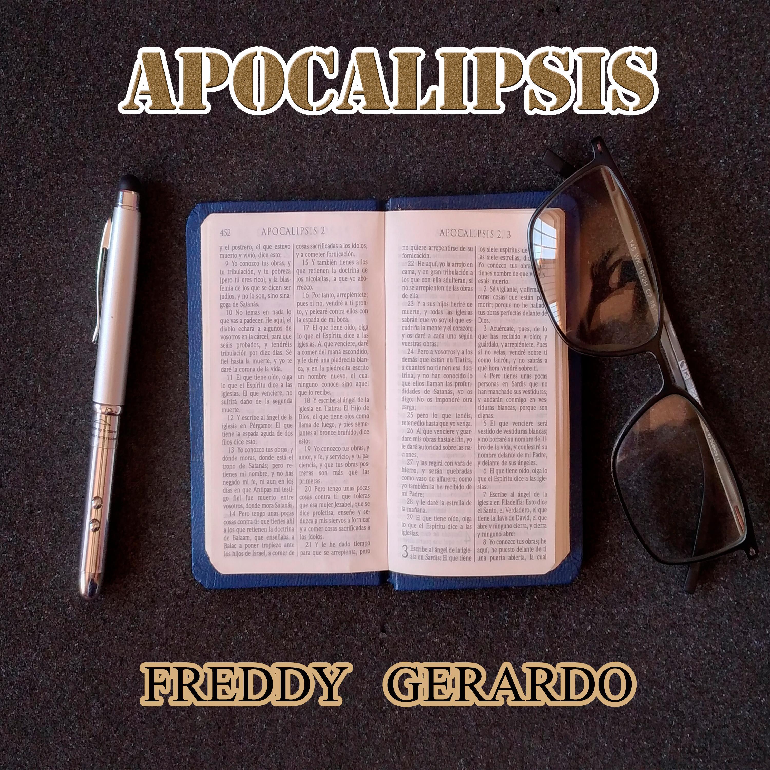 Apocalipsis