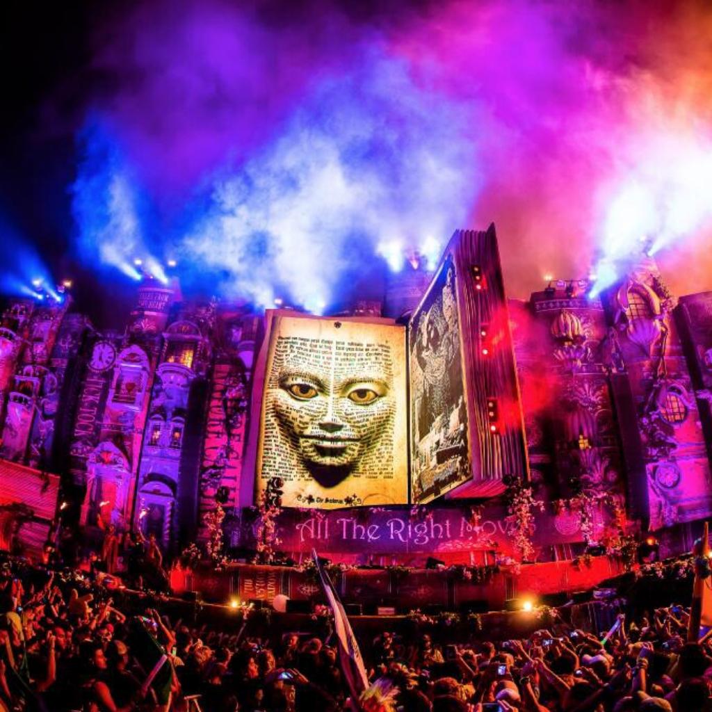 迈阿密 | 比利时 | 电音节现场【持续更新】 | 在线播放 | 网易云音乐