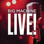 Big Machine Live!专辑