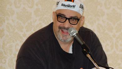 Pat Dinizio