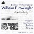 Wagner, Beethoven, Berlioz and Strauss