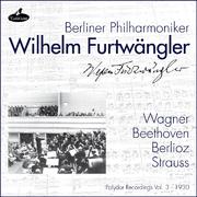 Wagner, Beethoven, Berlioz and Strauss