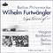 Wagner, Beethoven, Berlioz and Strauss专辑