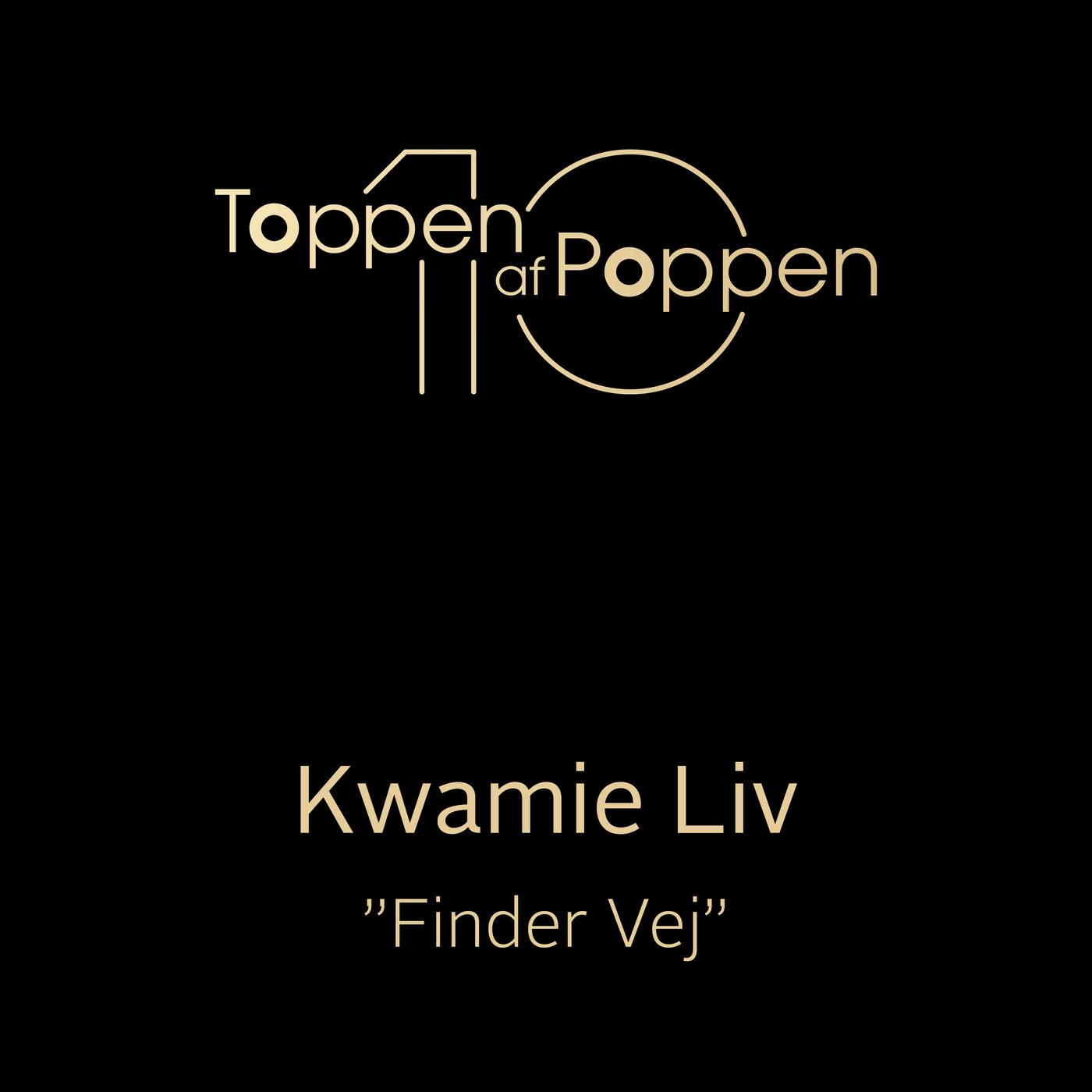 Finder Vej