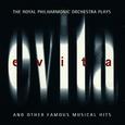 The Royal Philharmonic Orchestra Plays Evita