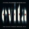 The Royal Philharmonic Orchestra Plays Evita专辑