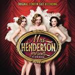 Mrs Henderson Presents (Original Cast Album)专辑