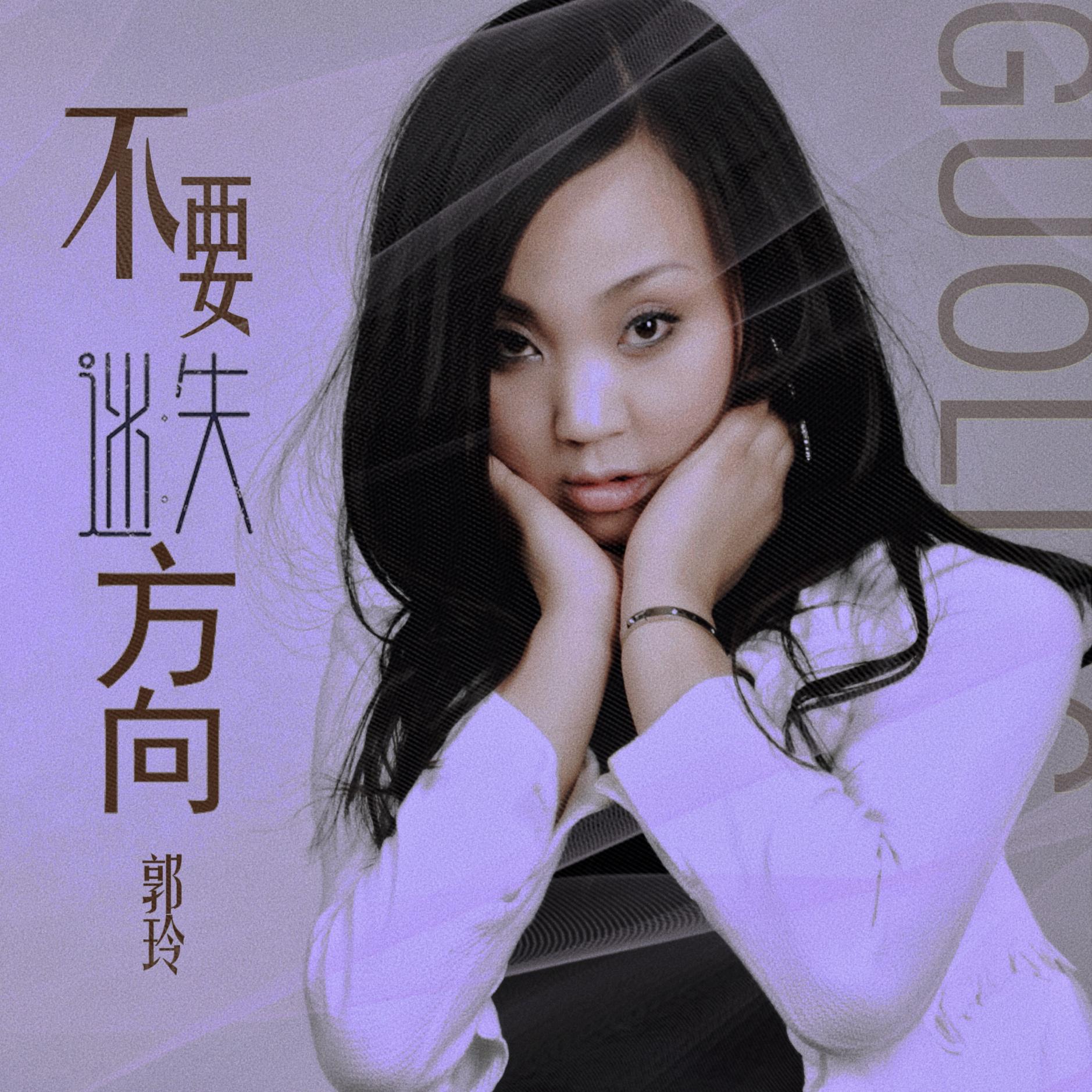 不要迷失方向 (DJ何鹏版)