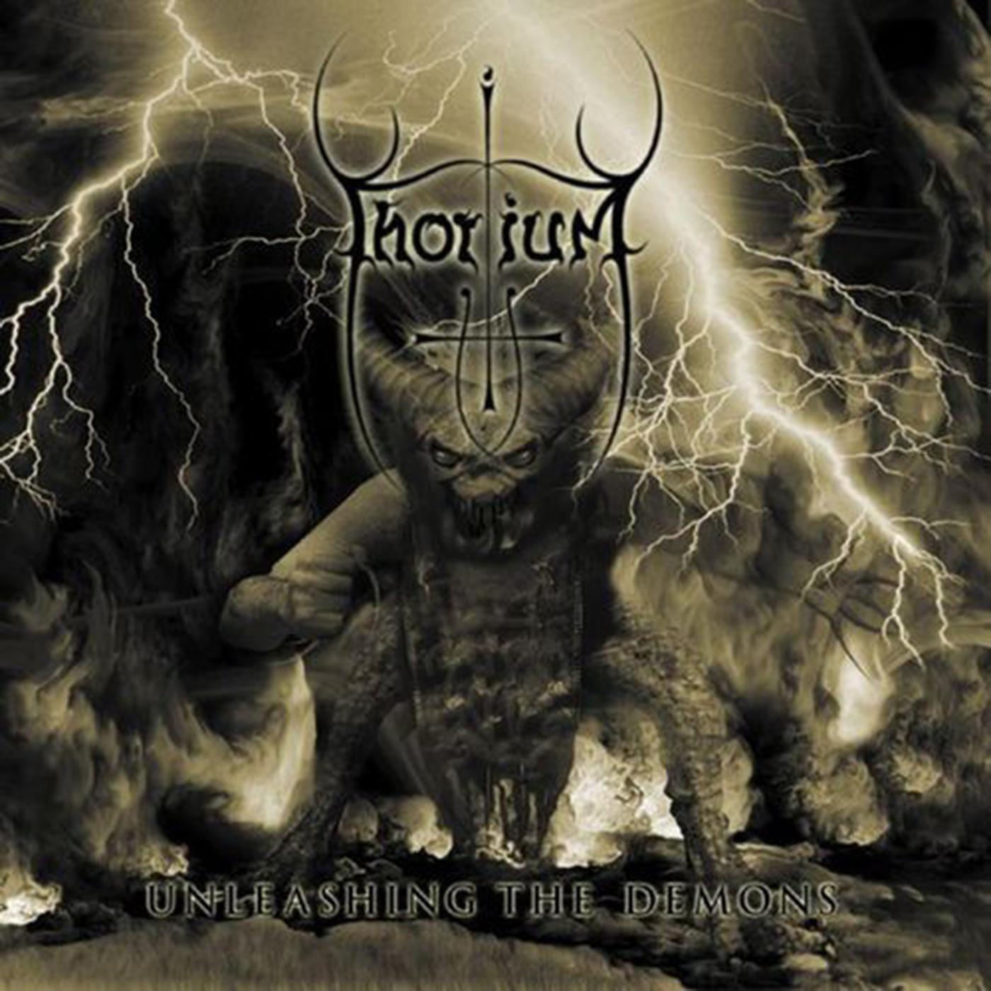 Unleashing the Demons