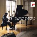 Murray Perahia-The Bach Album专辑