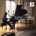 Murray Perahia-The Bach Album专辑
