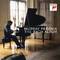 Murray Perahia-The Bach Album专辑