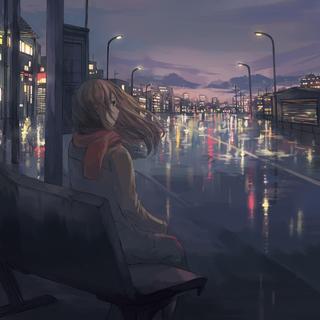 孤独的人爱听纯音乐⑤