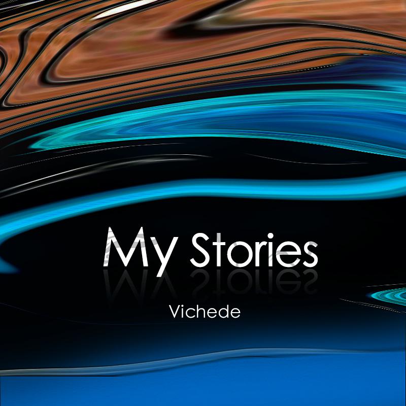 My Stories专辑