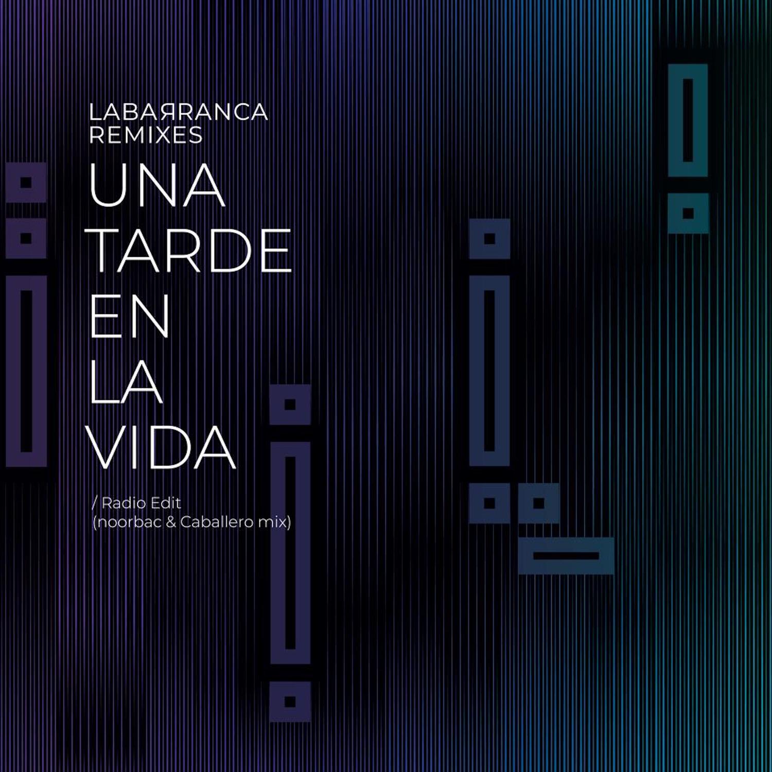 Una Tarde en la Vida