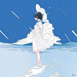 一个白羊座的宝藏曲库