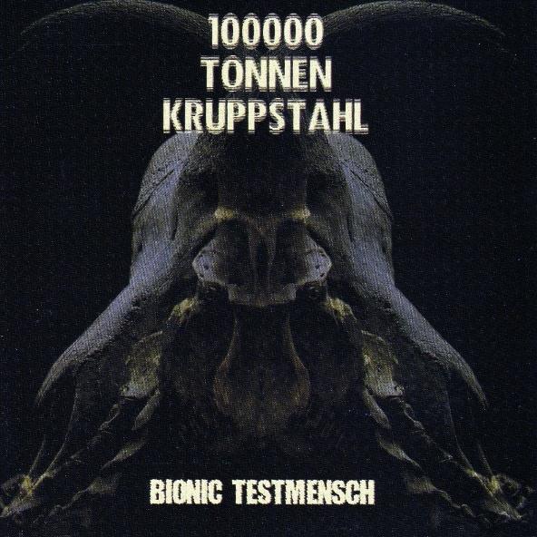 Bionic Testmensch