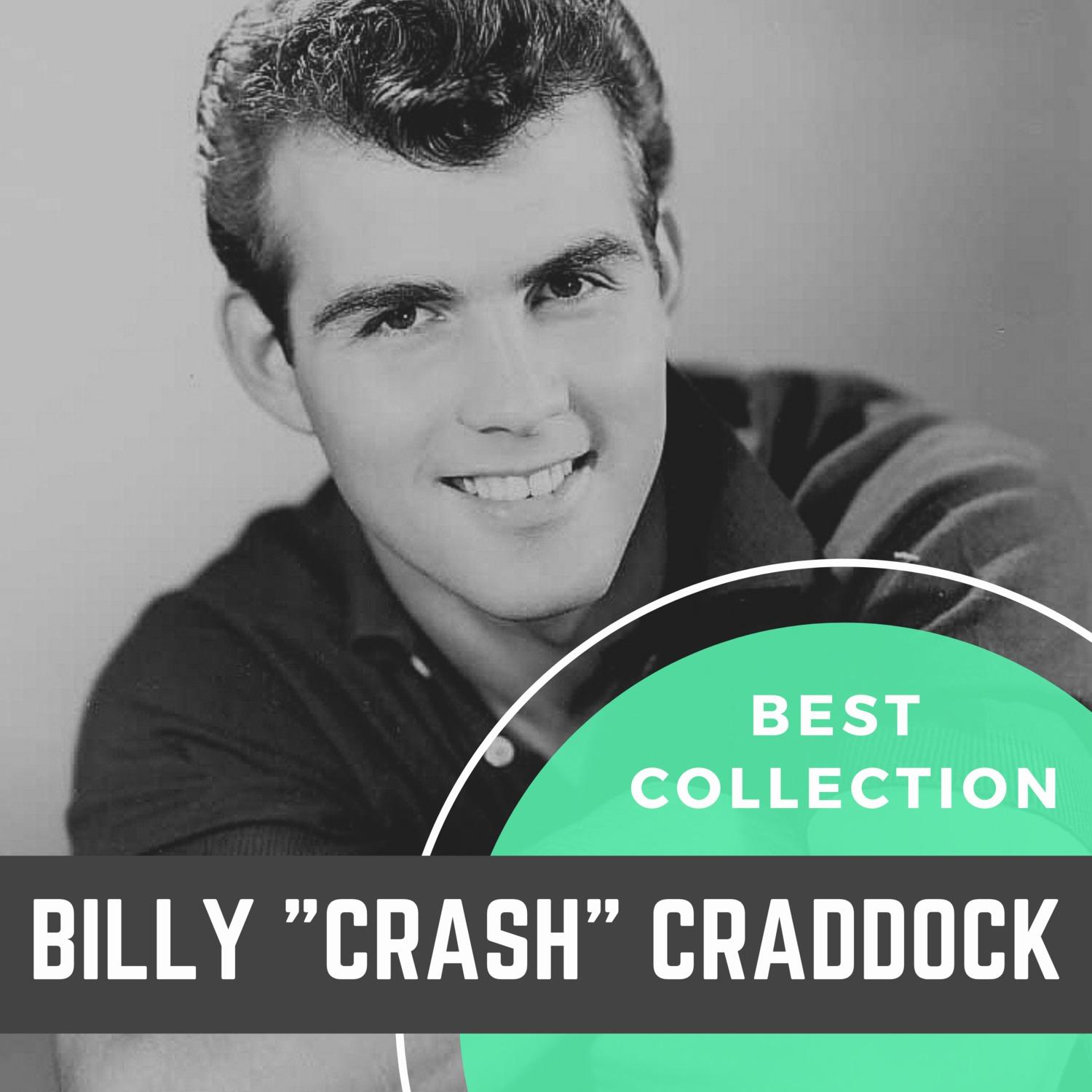 Best Collection Billy "Crash" Craddock