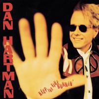 Hartman Dan - I Can\'t Dream About You (karaoke)