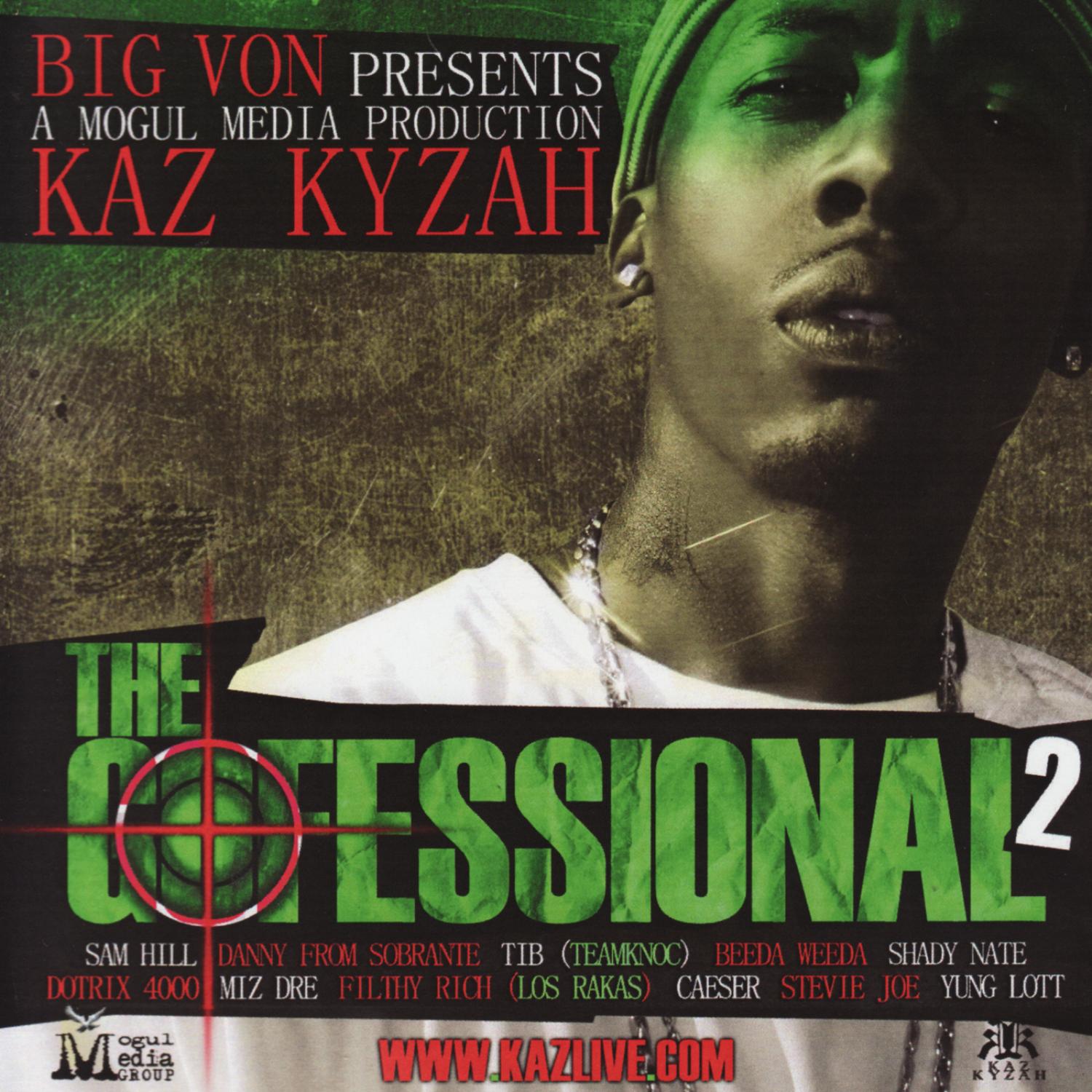 The Gofessional 2