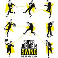 Super Junior M-Swing