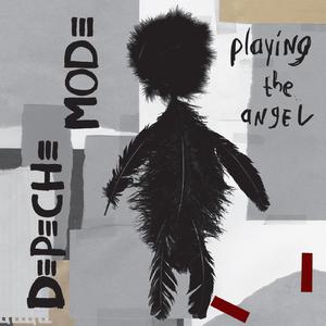 Depeche Mode - The Sinner In Me (Instrumental) 原版无和声伴奏 （升6半音）