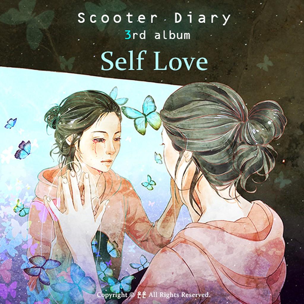 3rd Album `Self Love`