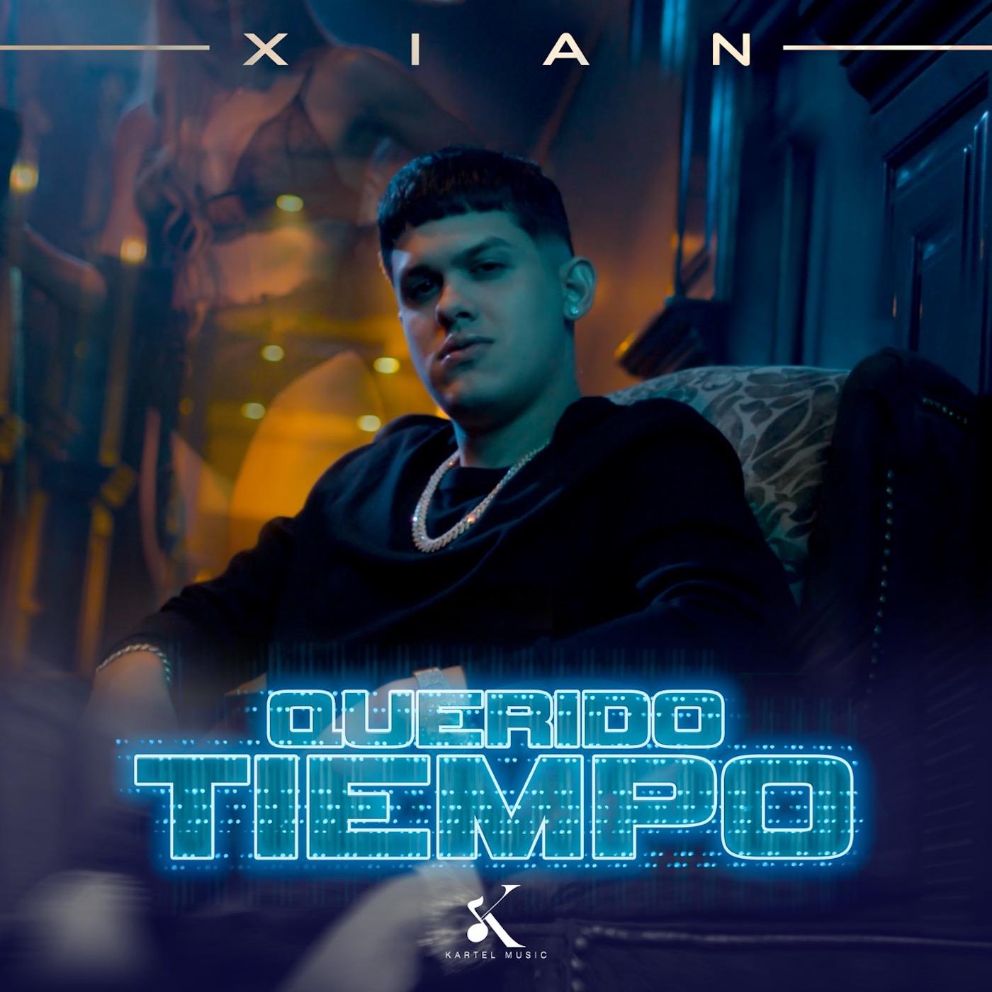 Querido Tiempo