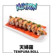 Tempura Roll