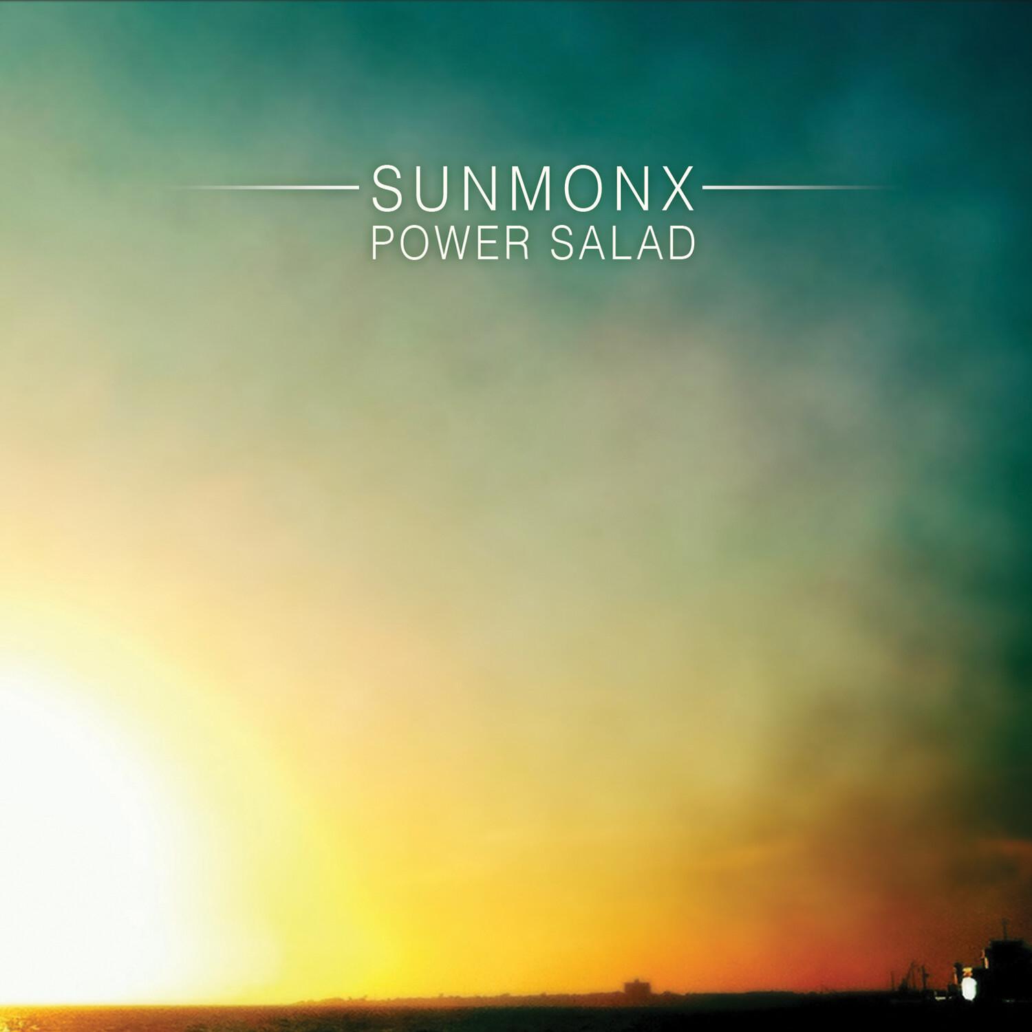 Sunmonx - Conchencha Voz