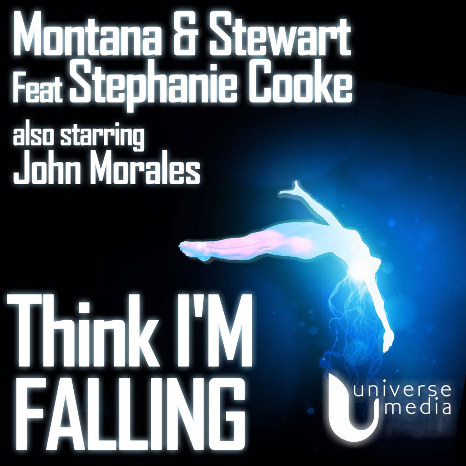 Montana & Stewart - Think I'm Falling (John Morales M+M Mix)