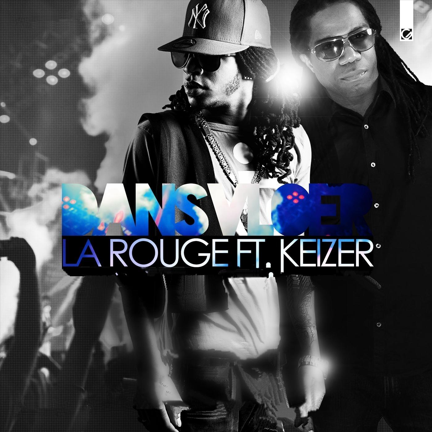 Dansvloer (feat. Keizer)