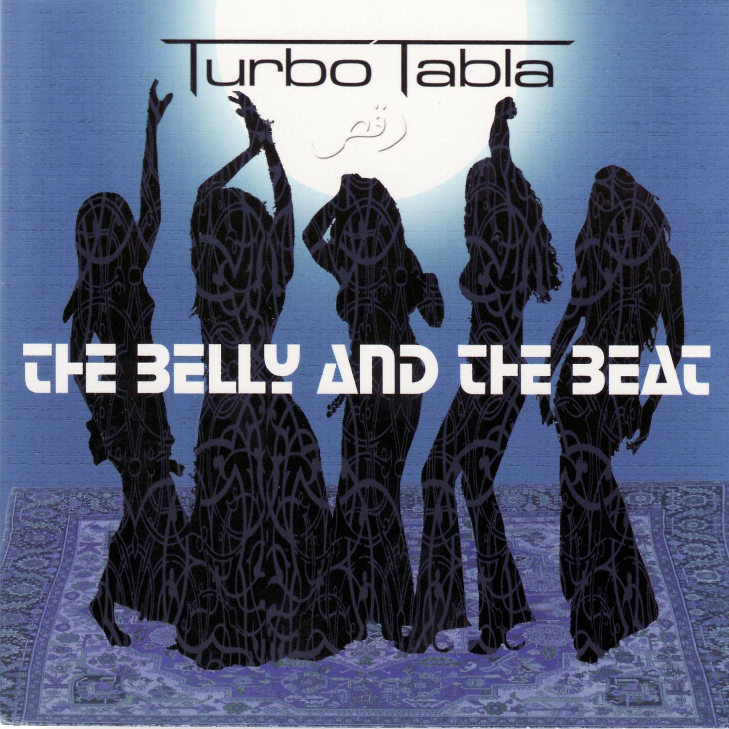 The Belly and The Beat