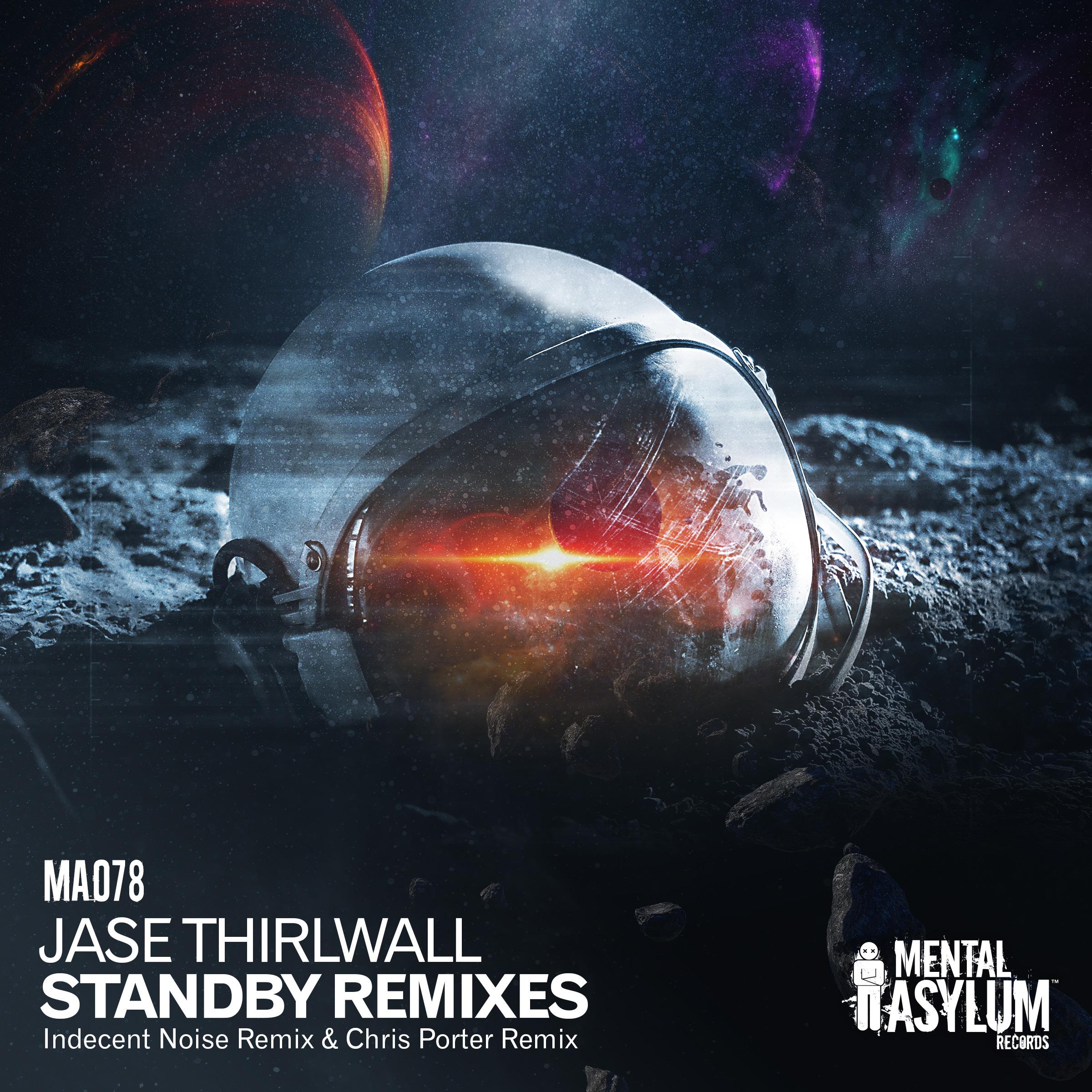 Standby (Indecent Noise Remix)