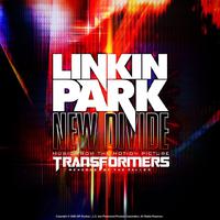 原版伴奏  LINKIN PARK - New Divide （Instrumental） （原版立体声伴奏）