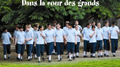 Dans la cour des grands专辑