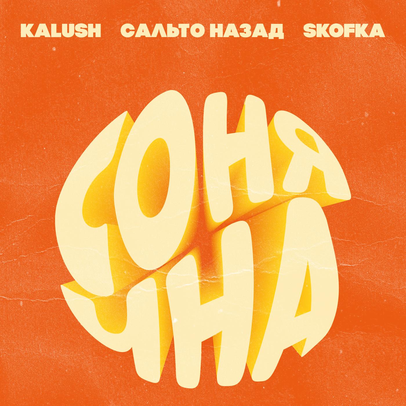 Sonyachna (feat. Sal'to nazad, Skofka)