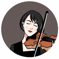 [素材伴奏]中国18把小提琴曲 - 牵手 （立体声伴奏）