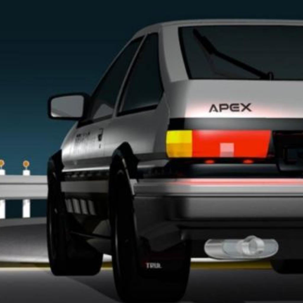 头文字d电影 动漫精选45首歌单 Dlow宜昌分low 日语歌单歌曲 创达歌单网