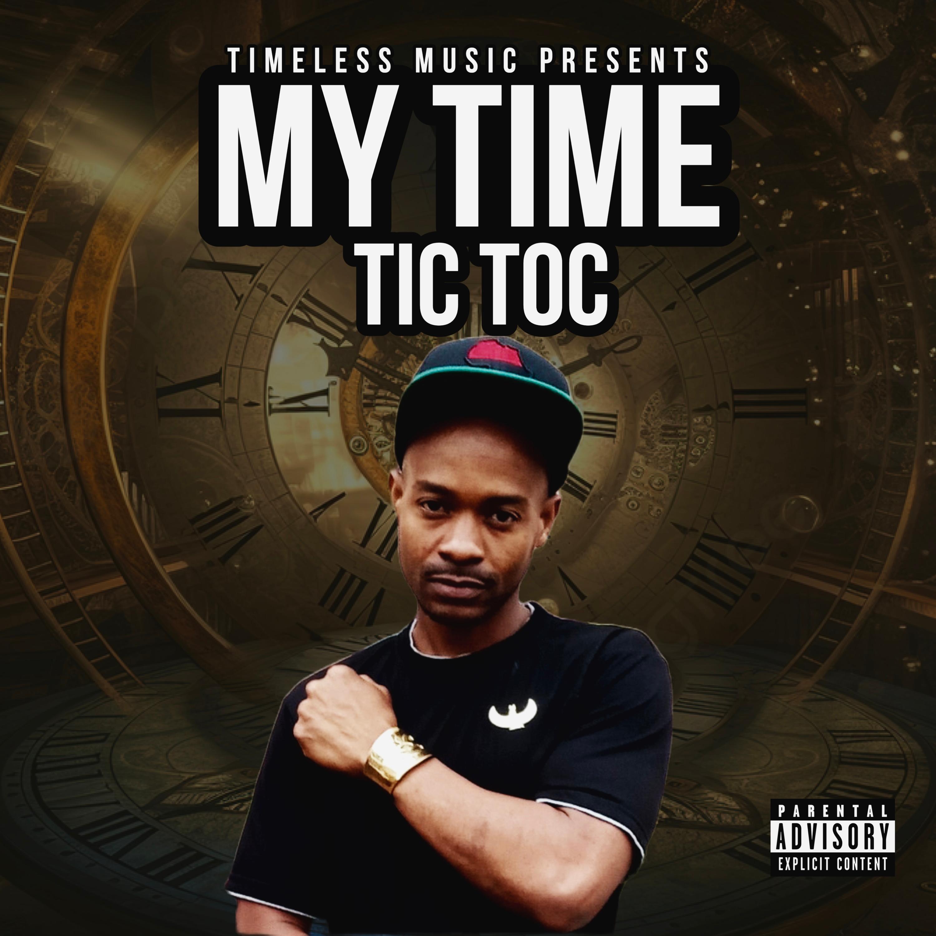 Tic Toc - Timeless Skit