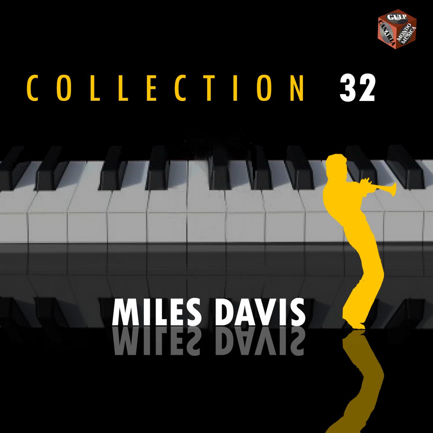 Miles Davis Collection, Vol. 32专辑