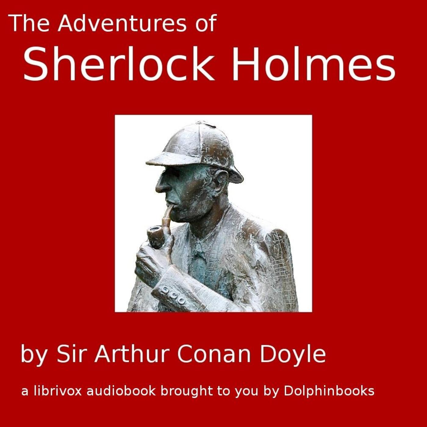 The Adventures of Sherlock Holmes