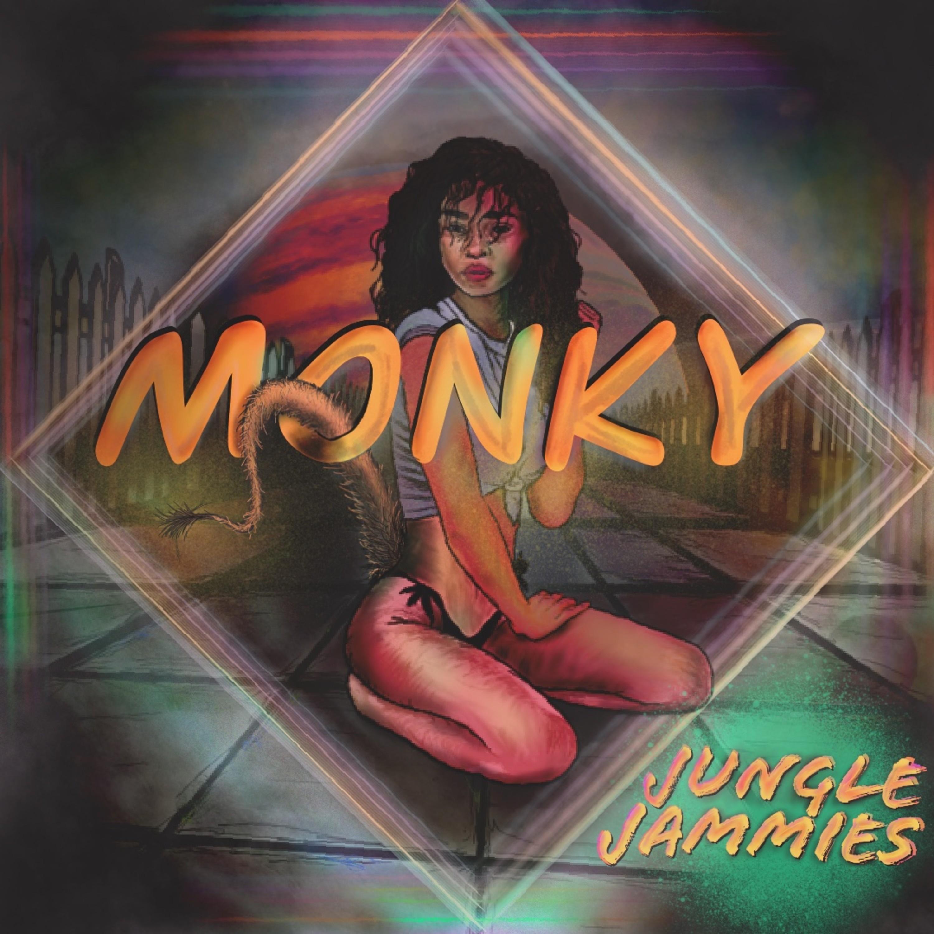 Jungle Jammies