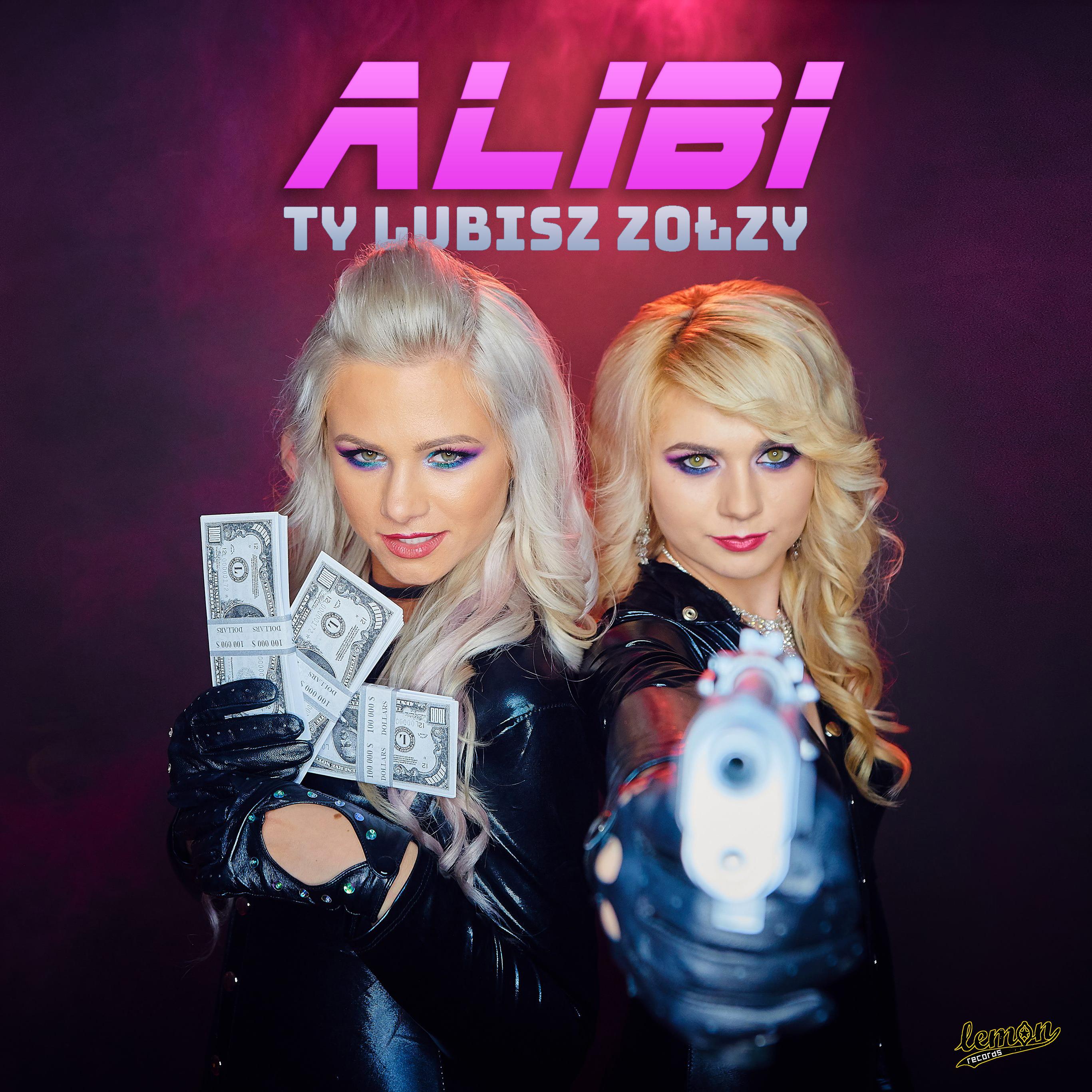 Ty Lubisz Zołzy