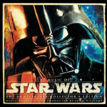 The Music of Star Wars: 30th Anniversary Collection专辑