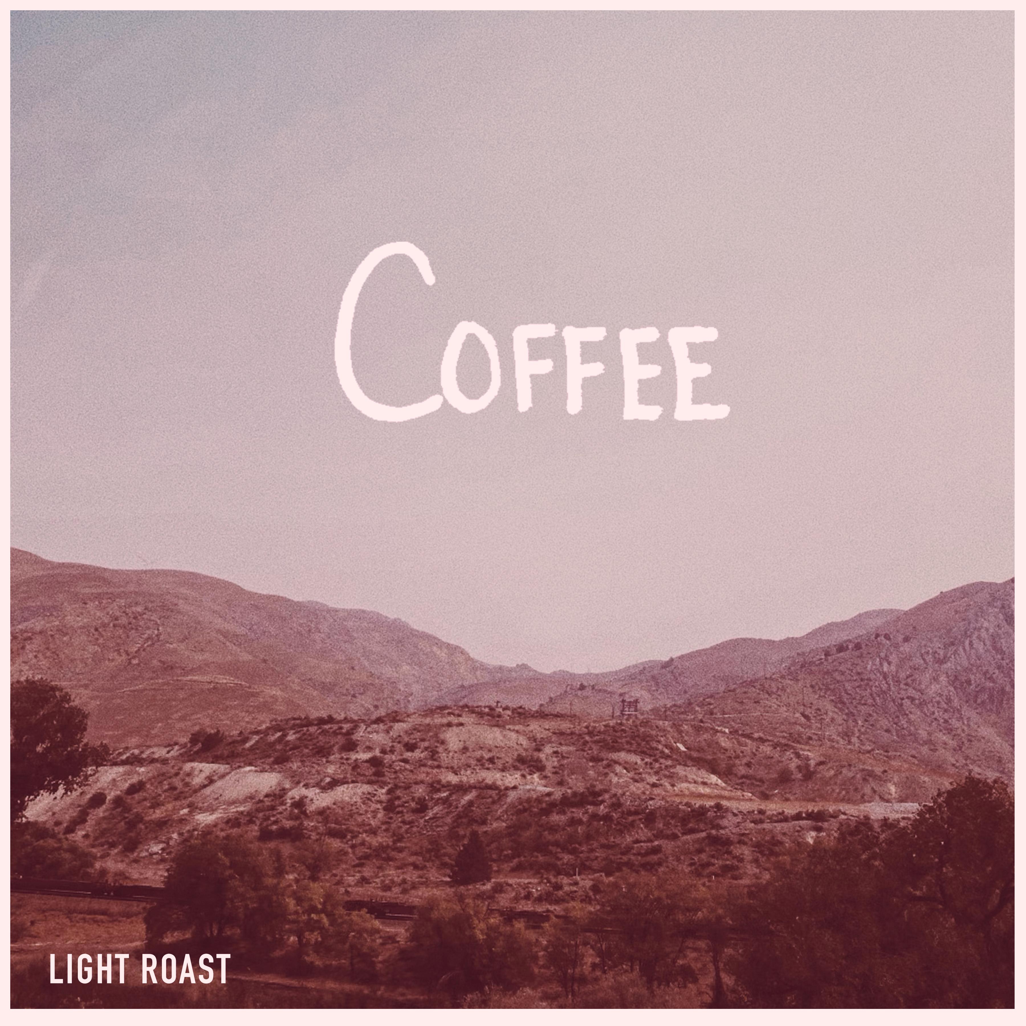 Coffee (Light Roast)